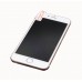 FixtureDisplays® Iphone 6+/6s+ Screen Protector - Tempered Glass - High Definition - Ultra Clear 15820